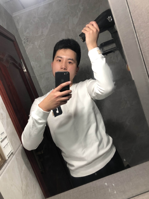 FAZ的第一张照片--长汀相亲网