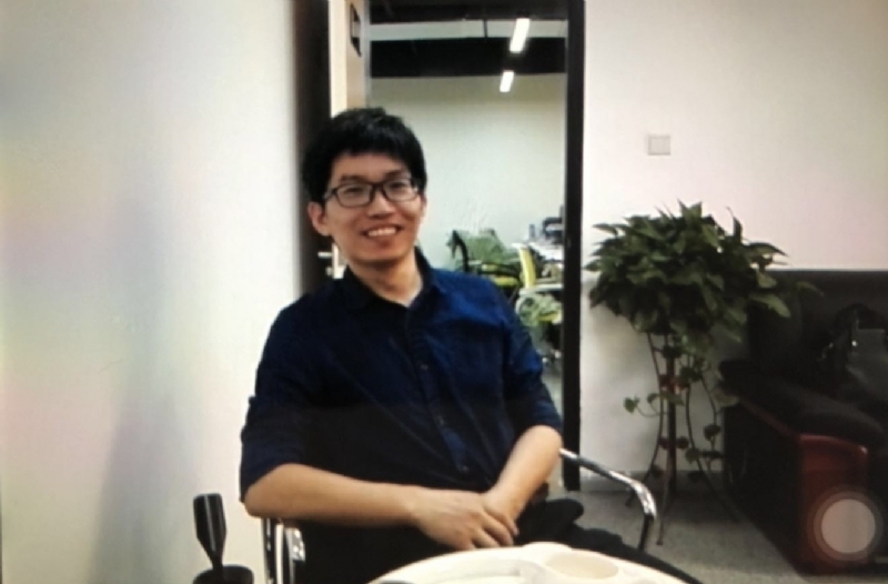 kevin的第一张照片--长汀相亲网