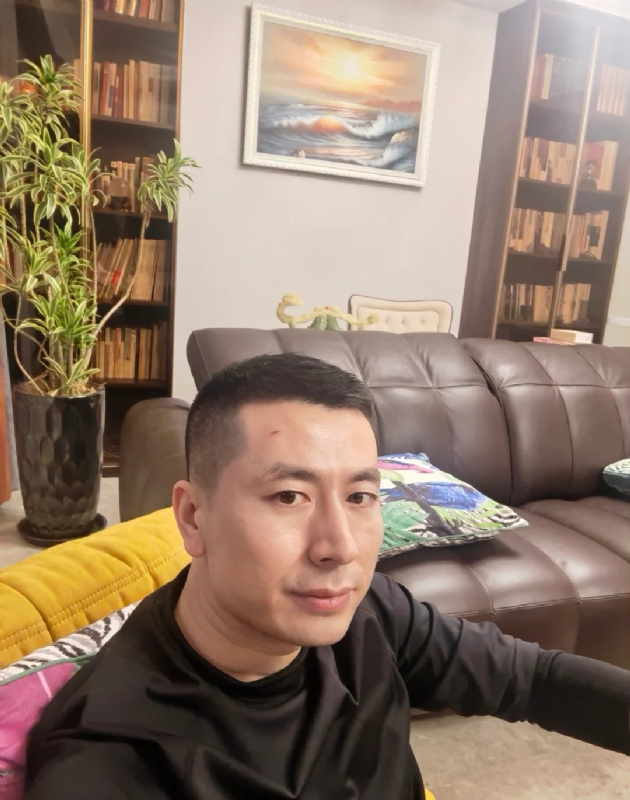 Gs的第二张照片--长汀相亲网