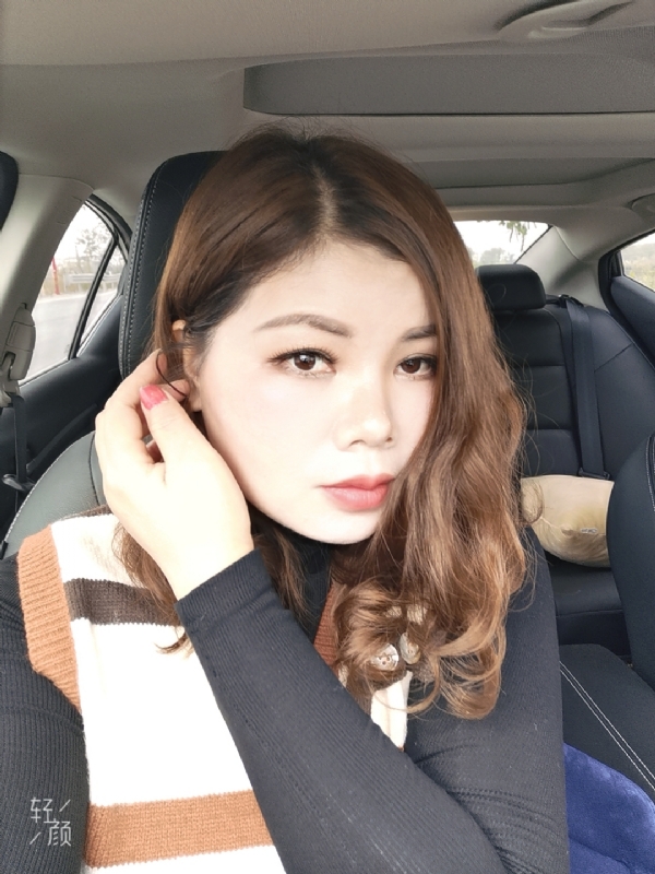 美丽人生的第一张照片--长汀相亲网
