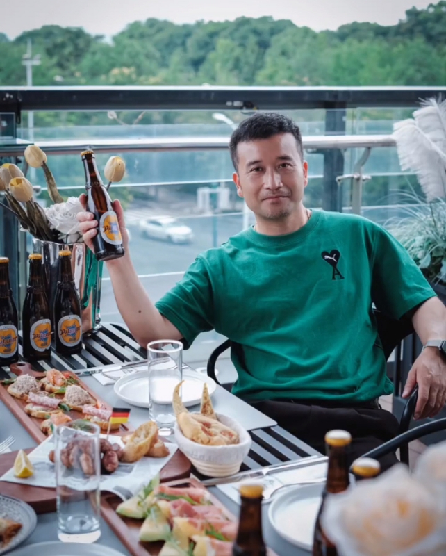 陳文斌的第一张照片--长汀相亲网