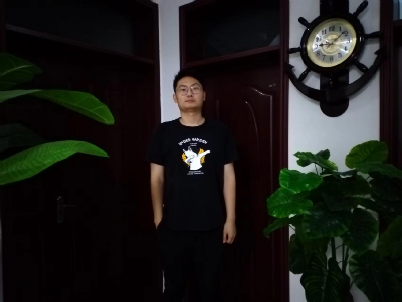 真诚交友的第一张照片--长汀相亲网