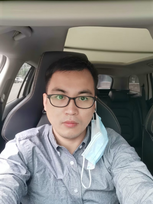 路人甲的第一张照片--长汀相亲网