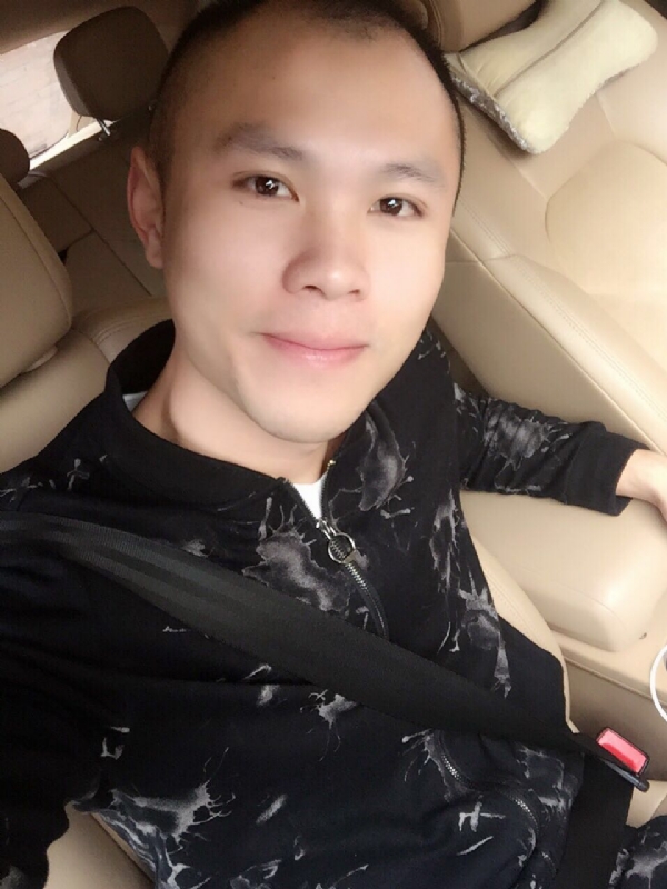 陈六六的第一张照片--长汀相亲网