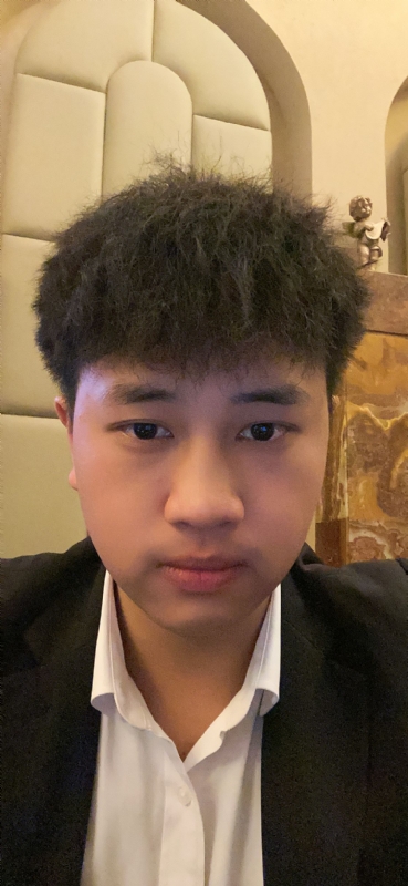 不弃的第一张照片--长汀相亲网