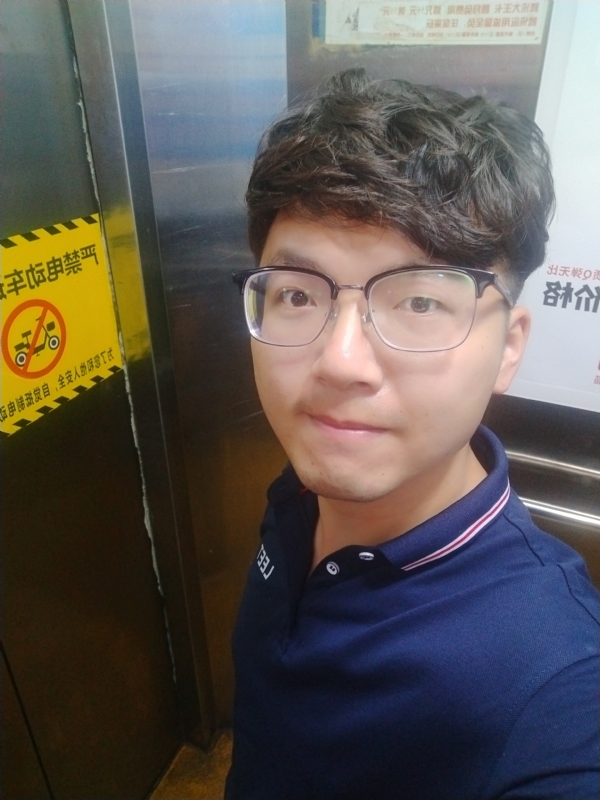 H先生的第二张照片--长汀相亲网