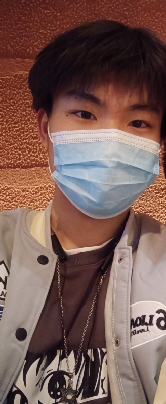 不寂寞的第一张照片--长汀相亲网