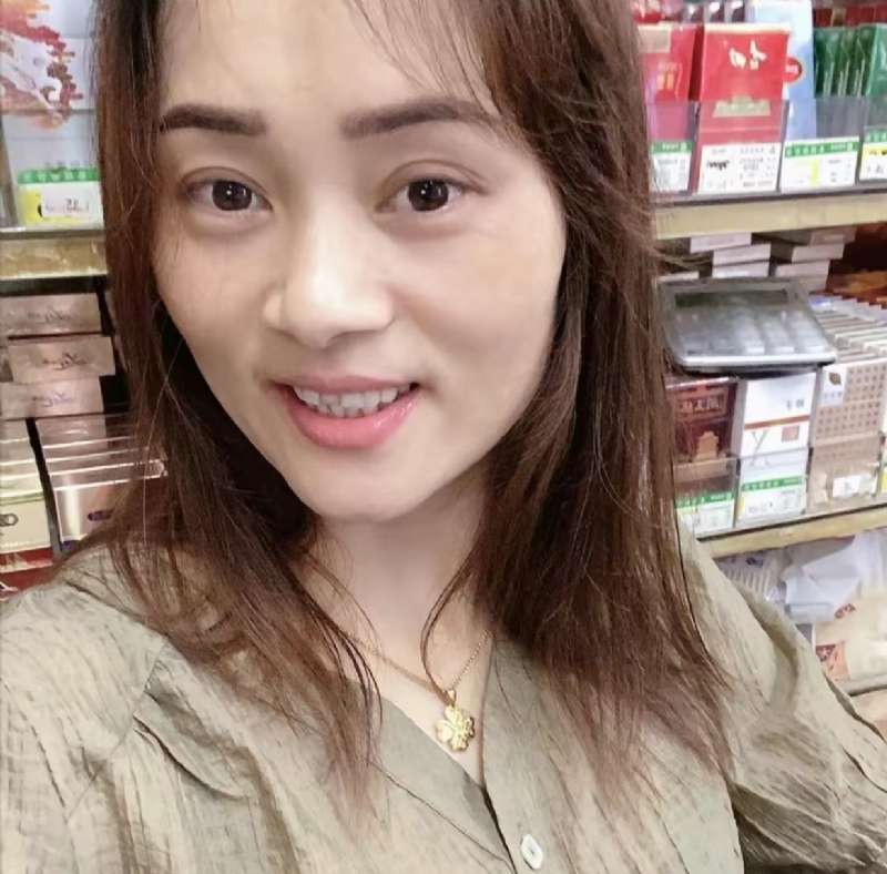 蓝魔的第一张照片--长汀相亲网