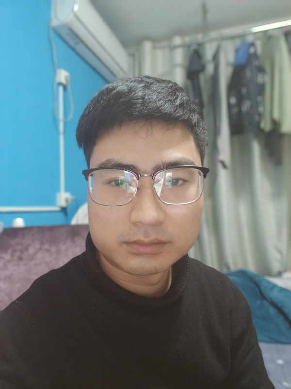少平的第三张照片--长汀相亲网