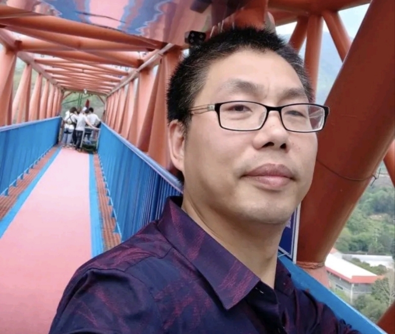 山羊的第一张照片--长汀相亲网