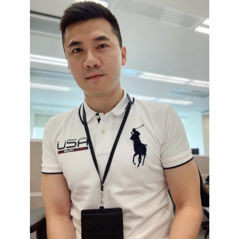 風一樣的男子的第二张照片--长汀相亲网