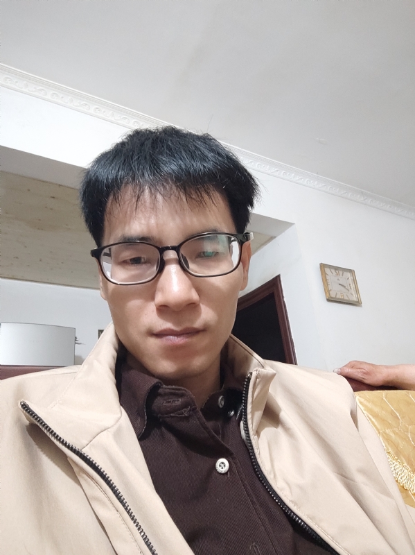 杨一凡的第一张照片--长汀相亲网