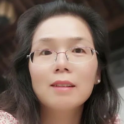 阿芬的第一张照片--长汀相亲网