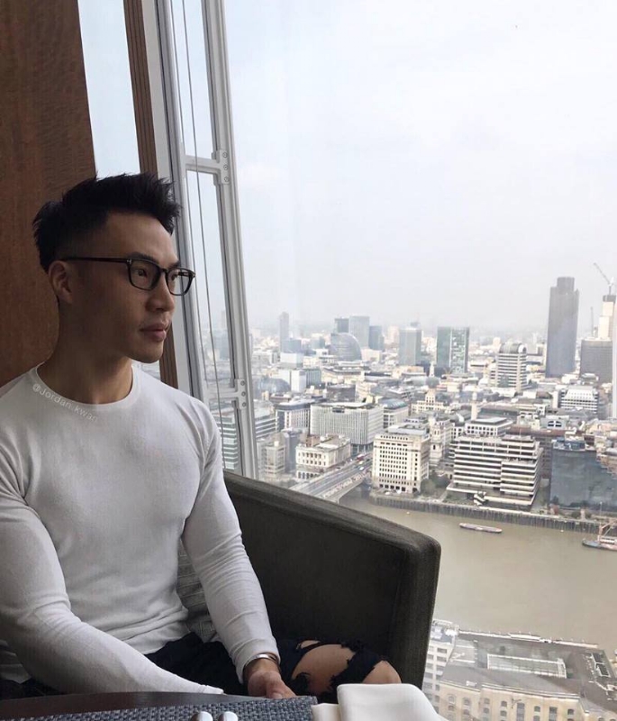 Chen文彬的第一张照片--长汀相亲网
