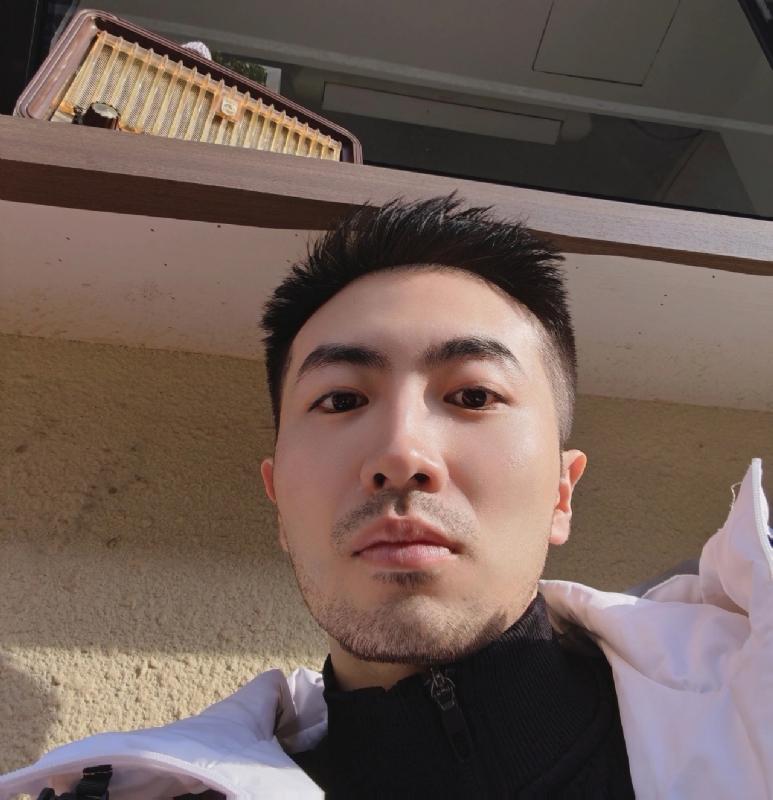 One的第一张照片--长汀相亲网