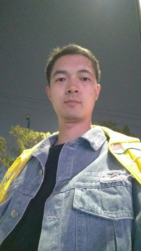 时光的第一张照片--长汀相亲网
