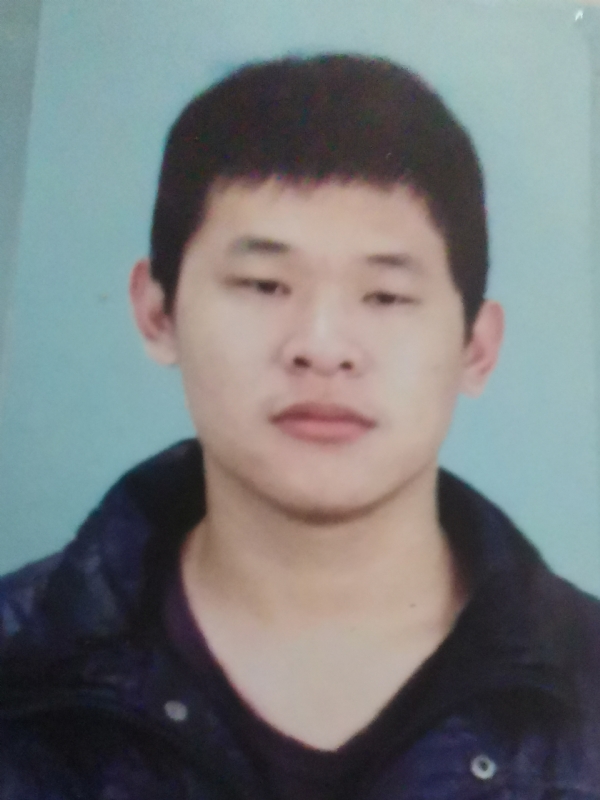 小鱼的第一张照片--长汀相亲网