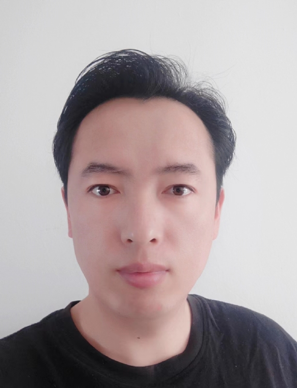 Kevin的第二张照片--长汀相亲网
