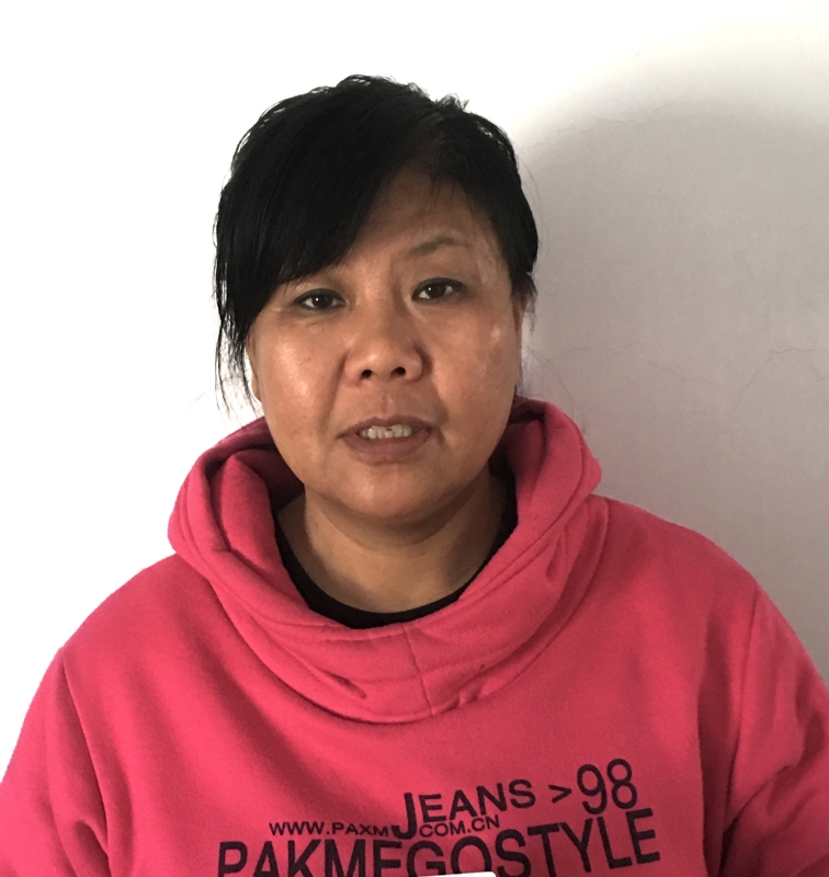 阿拉丁的第二张照片--长汀相亲网