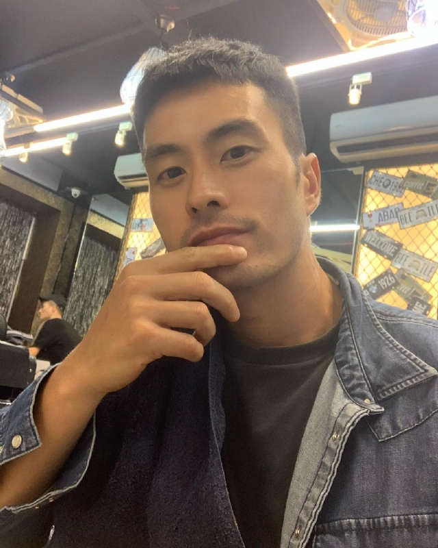 伟业强哥的第一张照片--长汀相亲网