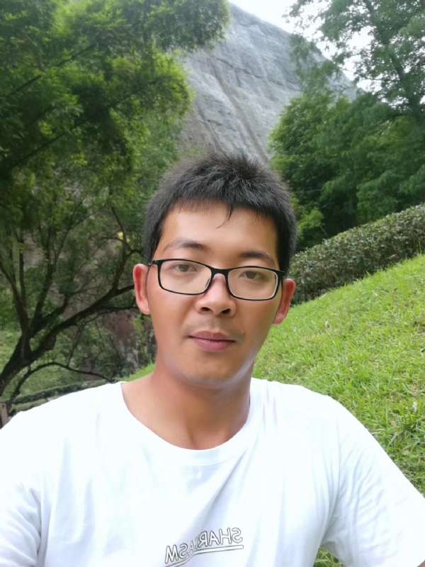 遇上方知有的第二张照片--长汀相亲网