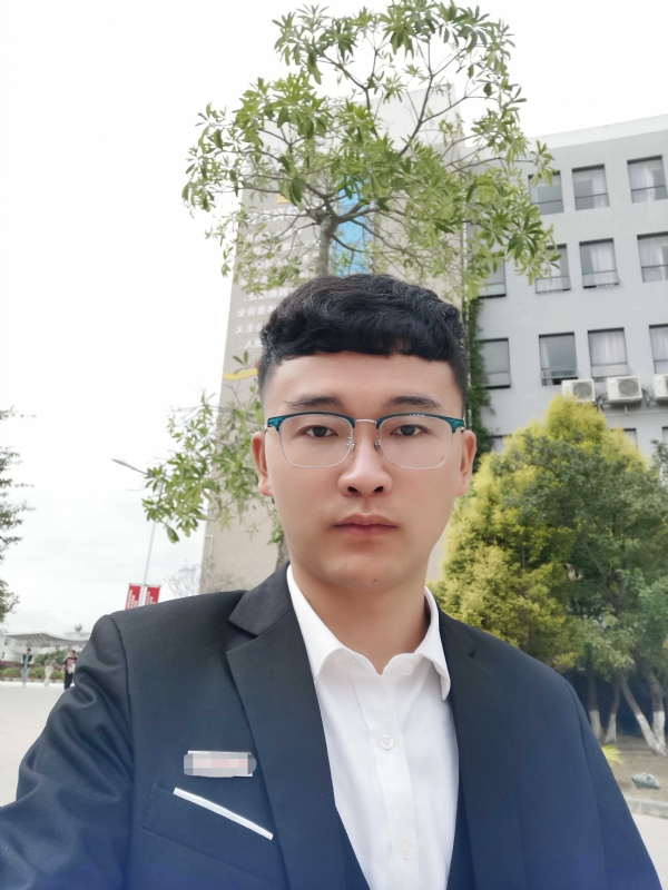毓文的第三张照片--长汀相亲网