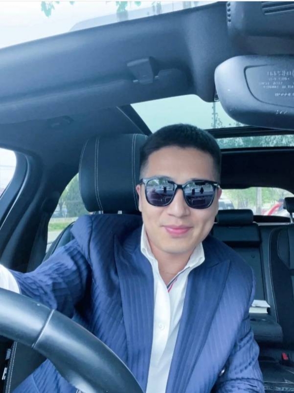 Andy的第一张照片--长汀相亲网