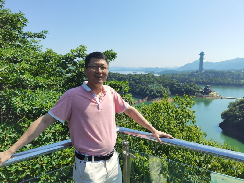 旅程的第一张照片--长汀相亲网