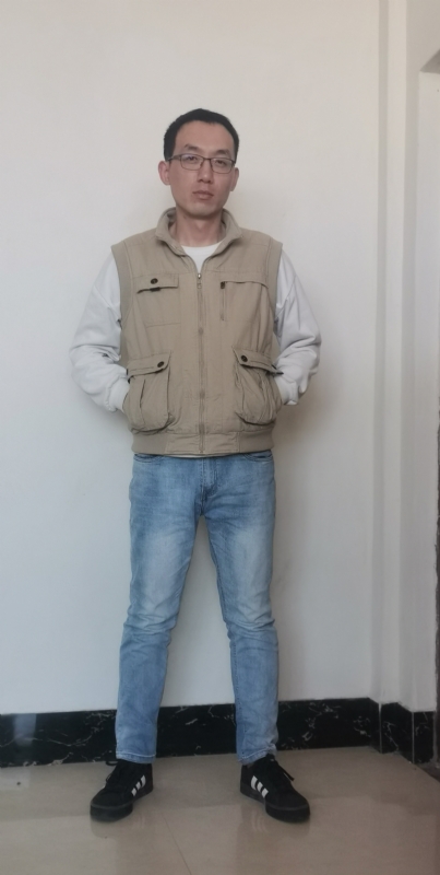 郭江富的第一张照片--长汀相亲网