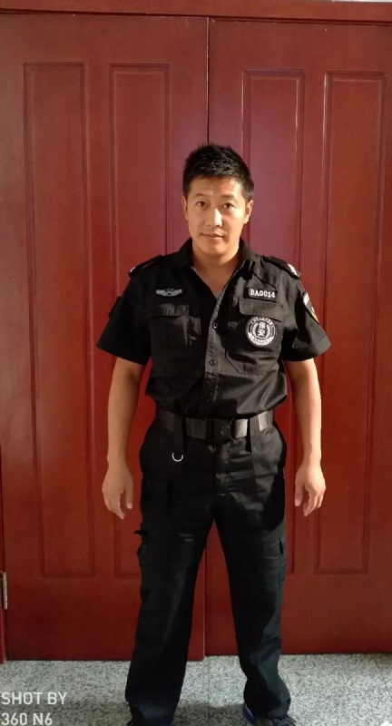 郭不凡的第一张照片--长汀相亲网