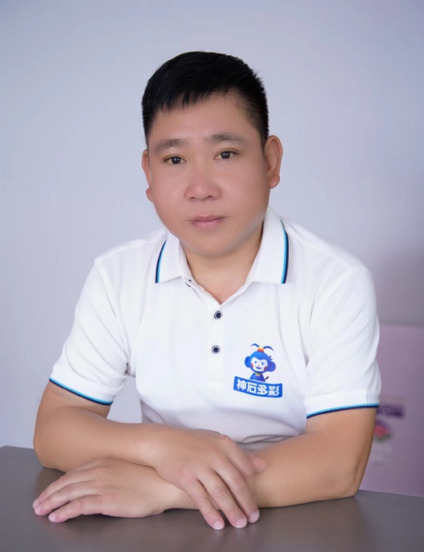 逆風飛揚的第二张照片--长汀相亲网