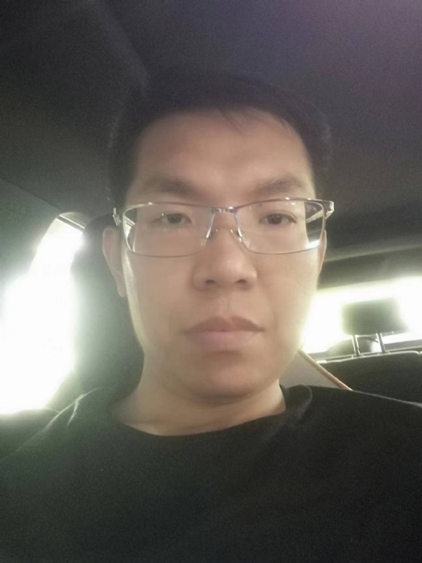 小黑包的第一张照片--长汀相亲网