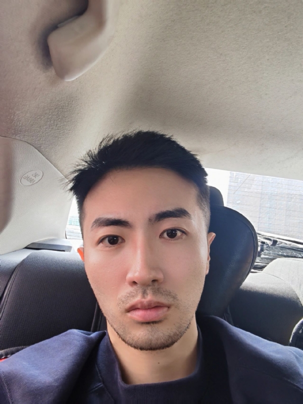 银角大王的第一张照片--长汀相亲网