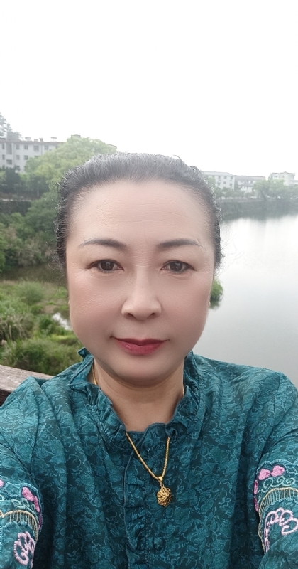 雨中情的第一张照片--长汀相亲网