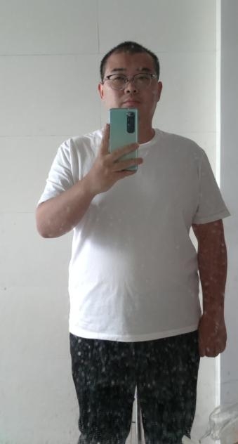 佛系胖子的第三张照片--长汀相亲网