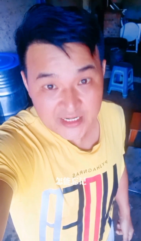 有缘再见的第一张照片--长汀相亲网