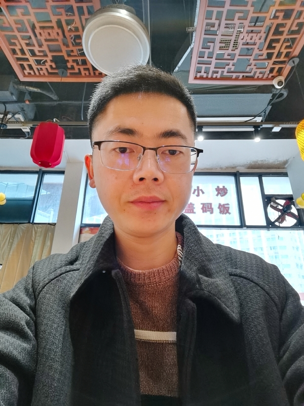 阿发的第一张照片--长汀相亲网