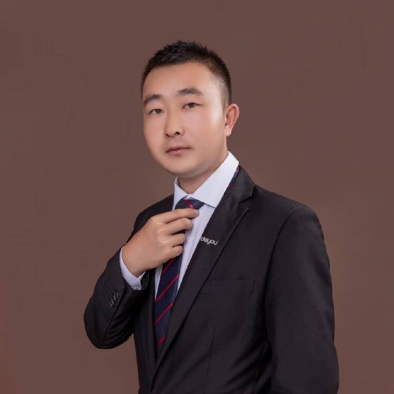 赵辉的第一张照片--长汀相亲网