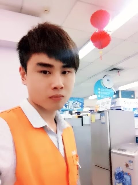 罗自强的第二张照片--长汀相亲网