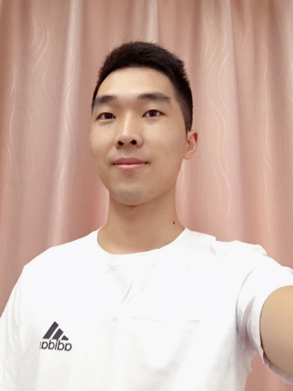 只为遇见你的第一张照片--长汀相亲网