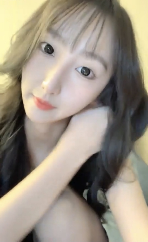 李诗敏的第一张照片--长汀相亲网