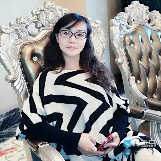 心若晴天的第一张照片--长汀相亲网