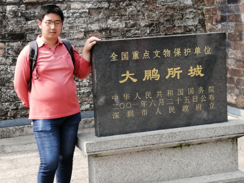 likei的第一张照片--长汀相亲网