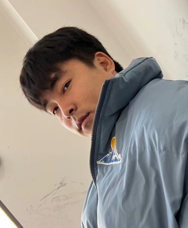 小朱的第一张照片--长汀相亲网