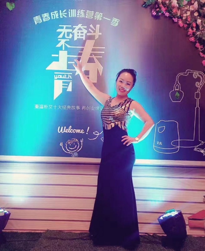 一生有李的第一张照片--长汀相亲网