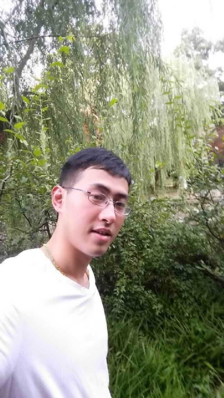 zyj的第一张照片--长汀相亲网