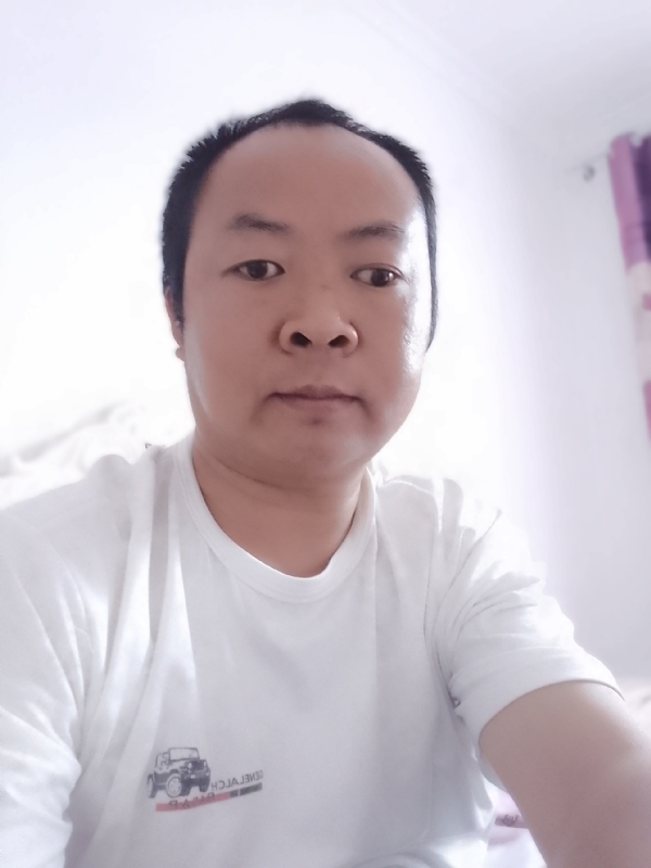 张家小伙子的第三张照片--长汀相亲网