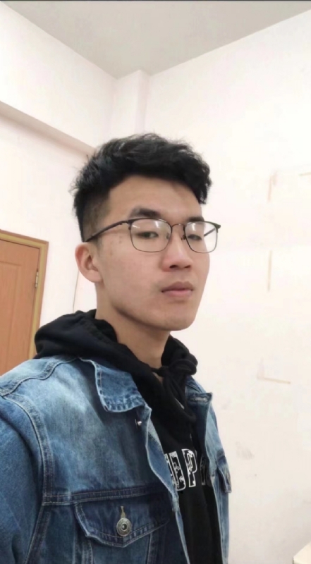 梁凯的第一张照片--长汀相亲网