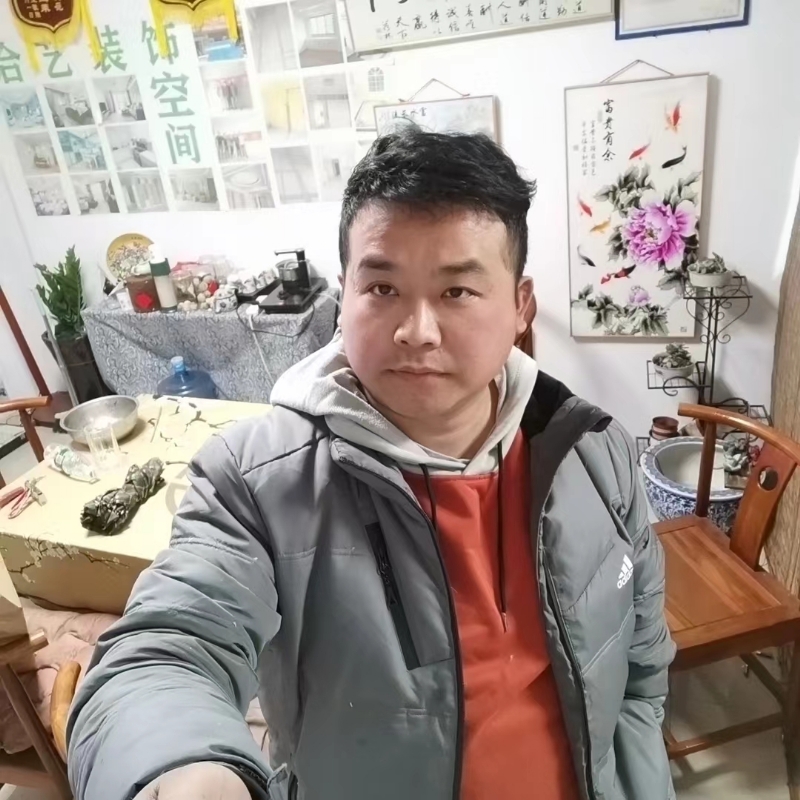 君君的第一张照片--长汀相亲网