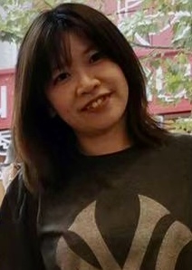 心愿的第一张照片--长汀相亲网